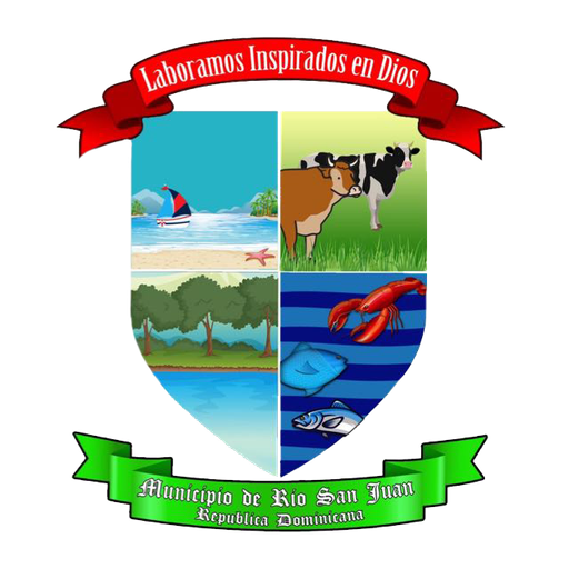 Escudo de Rio San Juan