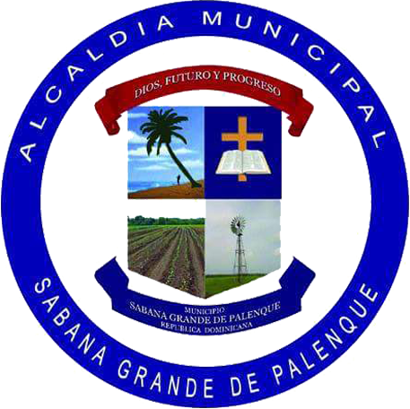 Escudo de Sabana Grande De Palenque