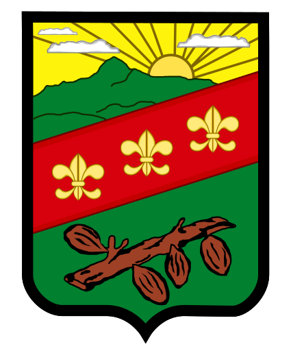 Escudo de San Francisco De Macorís
