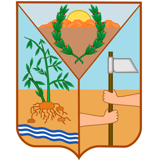 Escudo de San José De Ocoa