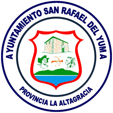 Escudo de San Rafael Del Yuma