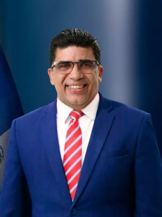 Dio Astacio, Alcalde de Santo Domingo Este