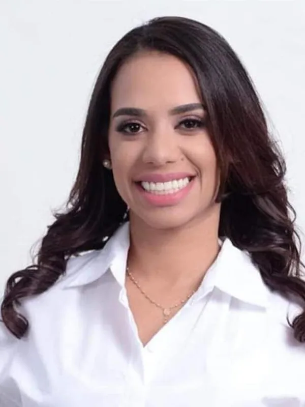 Betty Gerónimo, Alcaldesa de Santo Domingo Norte