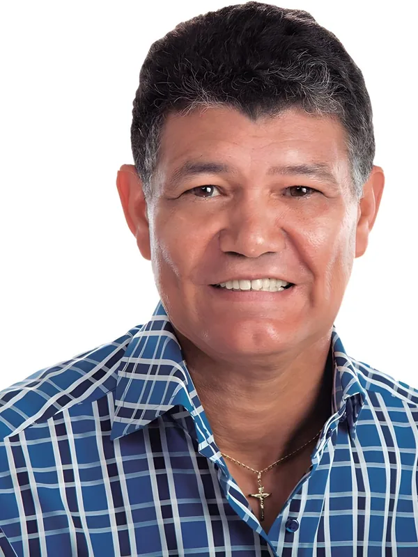 Francisco Peña, Alcalde de Santo Domingo Oeste