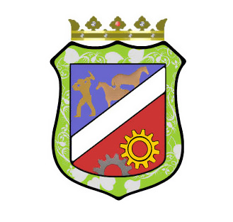 Escudo de Villa Hermosa