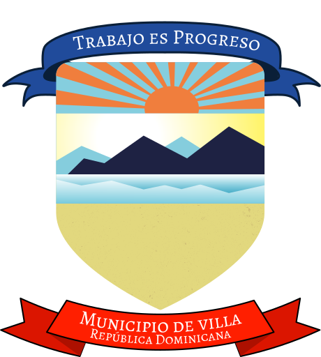 Escudo de Villa Jaragua