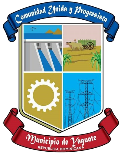 Escudo de Yaguate