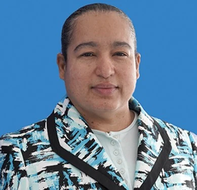Yissell Yahaira Santana Alcantara, Alcaldesa de Bánica