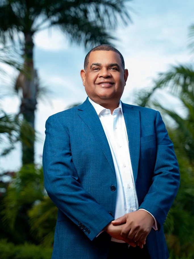 Míctor Emilio Fernández De La Cruz, Alcalde de Barahona