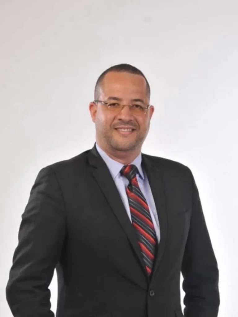 Domingo Suzaña Abreu, Alcalde de Bohechío