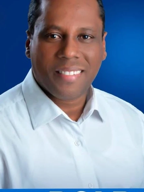 Rolbik Miguel Urbaez Feliz, Alcalde de Cabral