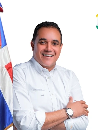 Edward José Contreras Díaz, Alcalde de Cevicos