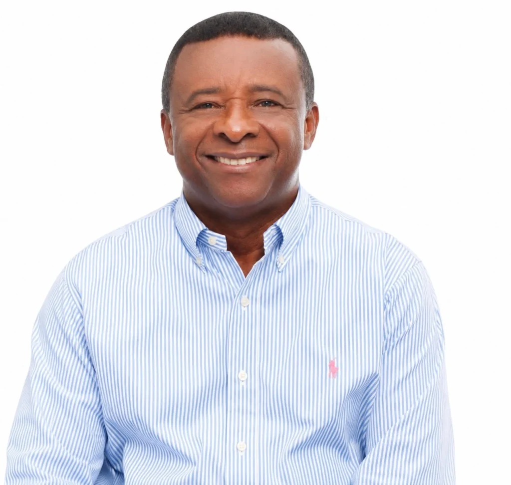 Liriano Morillo Valdez, Alcalde de Comendador
