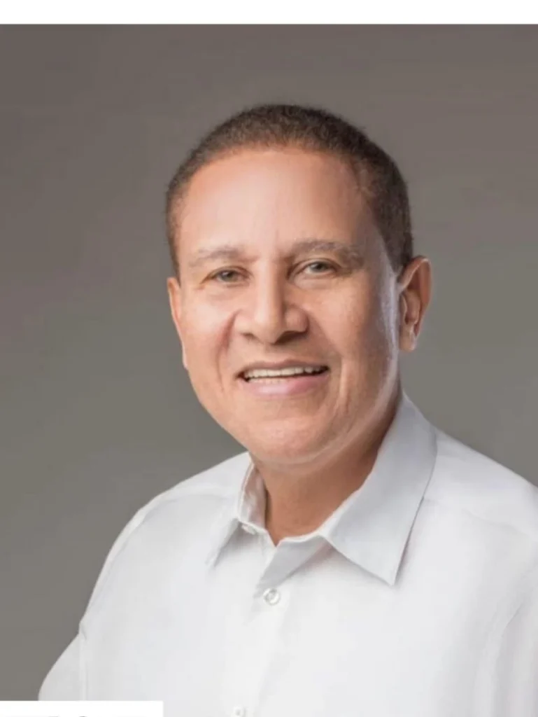 José Eugenio Montílla De La Cruz, Alcalde de Cotuí