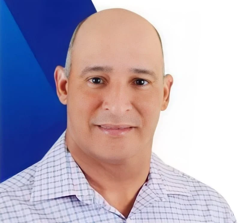 José Antonio Peguero Sosa, Alcalde de El Valle