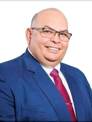 Freddy De Jesús Rodríguez Jiménez, Alcalde de Esperanza