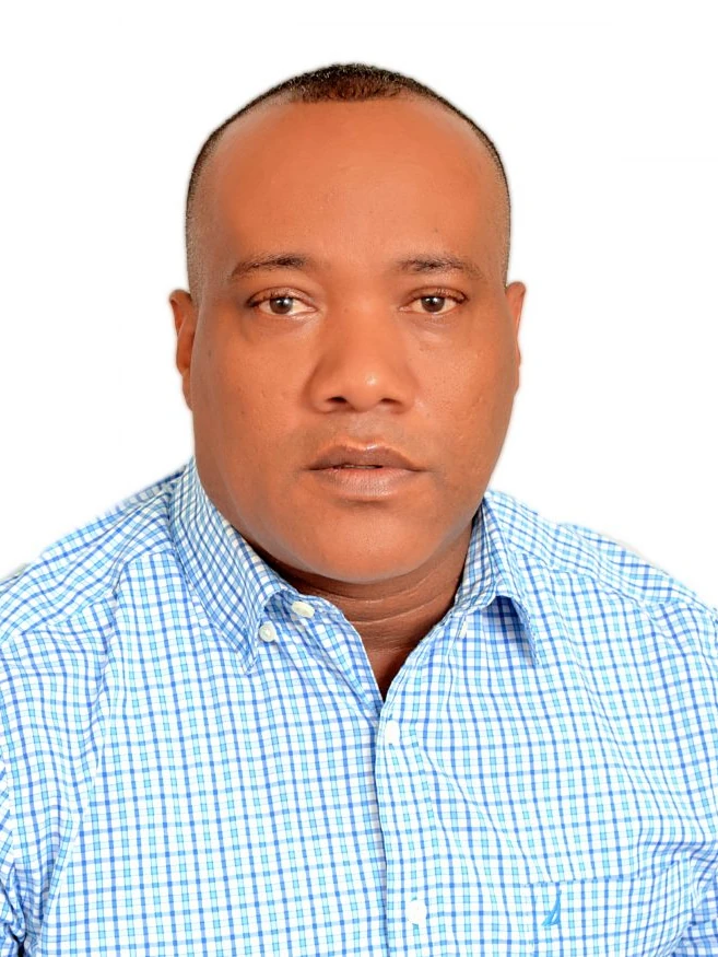 Eddy Salvador Jiménez, Alcalde de Galván