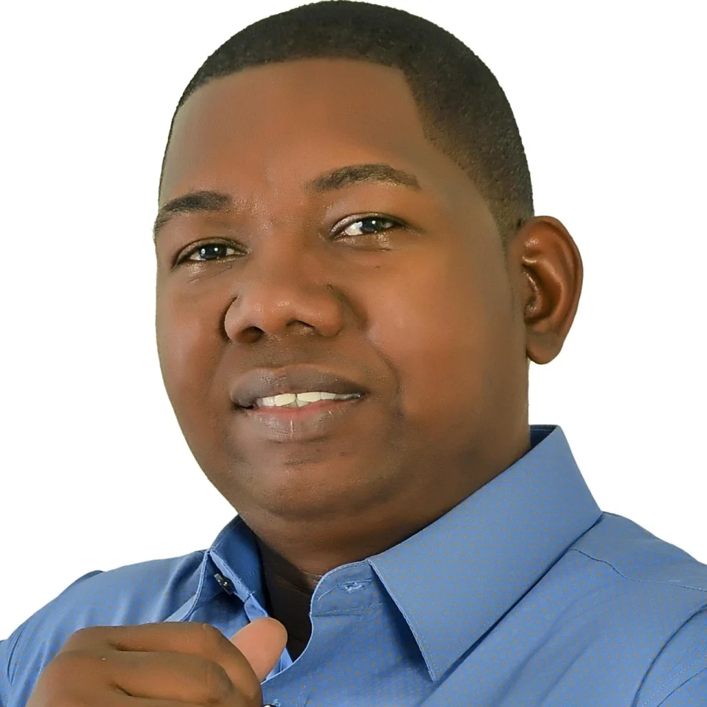 Noel Cedeño Olmo, Alcalde de Guayacanes