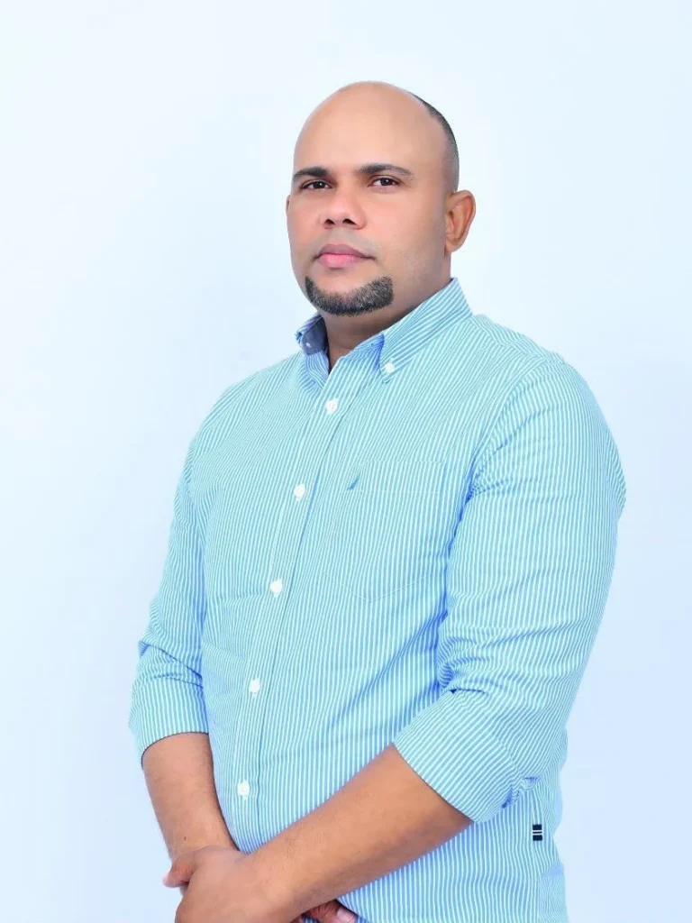 Julio César Molina Estévez, Alcalde de Guayubín