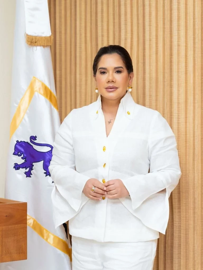 Karina Aristy, Alcaldesa de Higüey