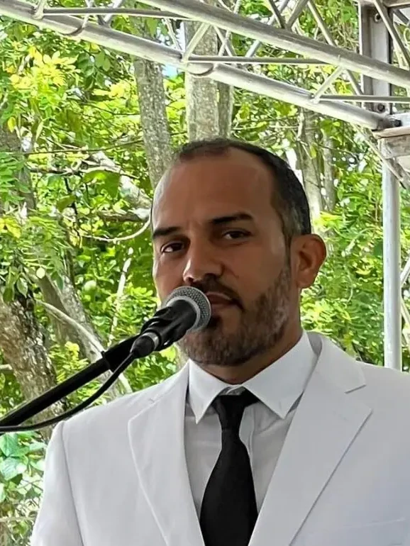 Jairo Morillo Arvelo, Alcalde de Jamao Al Norte