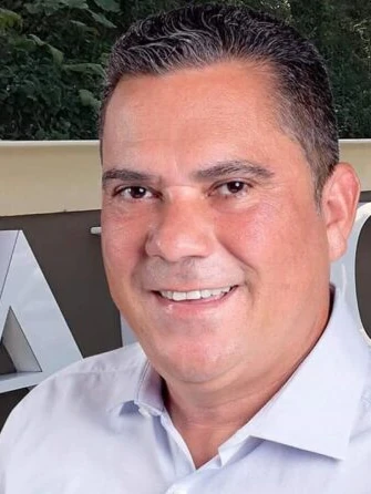 Hilario Fernández, Alcalde de Jánico