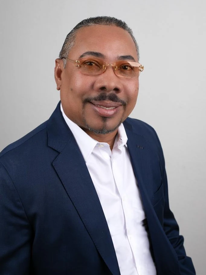 Laureano Santana Cuevas, Alcalde de Jimaní