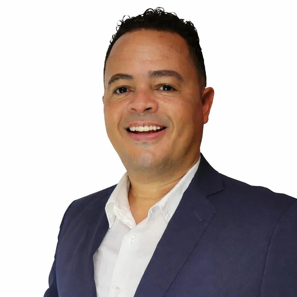 Omar Antonio Gómez Casanovas, Alcalde de Juan Santiago