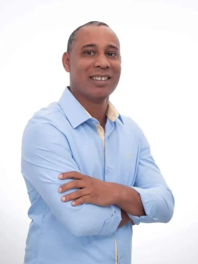 Daifel Medina Feliz, Alcalde de La Ciénaga