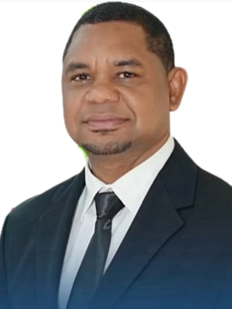 Carlos Juan Rodríguez Bello, Alcalde de Loma De Cabrera