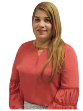 Martha Idelfonsa Cuevas Feliz, Alcaldesa de Los Ríos