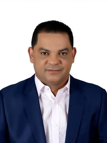 Yohendy Jiménez Bonilla, Alcalde de Mao