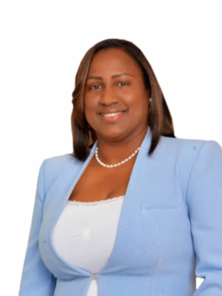 Luz María Mercedes Cabrera, Alcaldesa de Miches