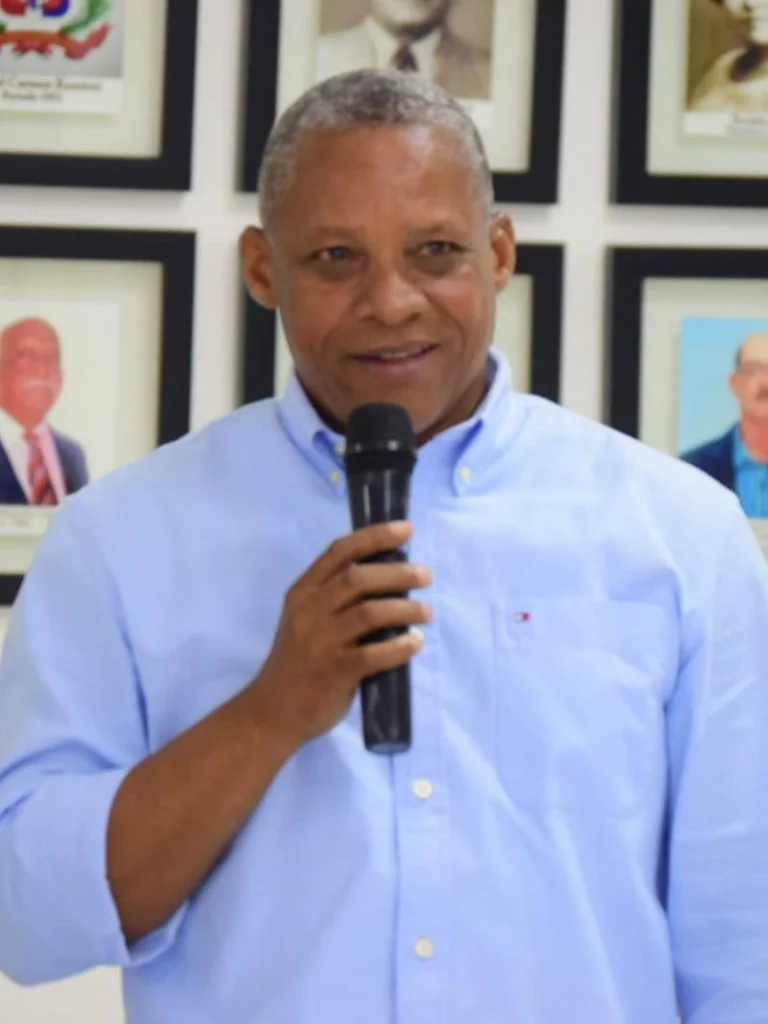 Rafael Jesús Jerez Castro, Alcalde de Monte Cristi