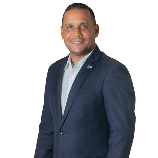 Héctor Rafael Figari Moreno, Alcalde de Monte Plata