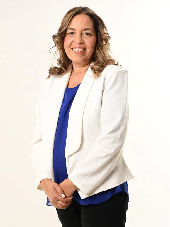 Zoila Joselin Pichardo De La Cruz, Alcaldesa de Sabana Iglesia