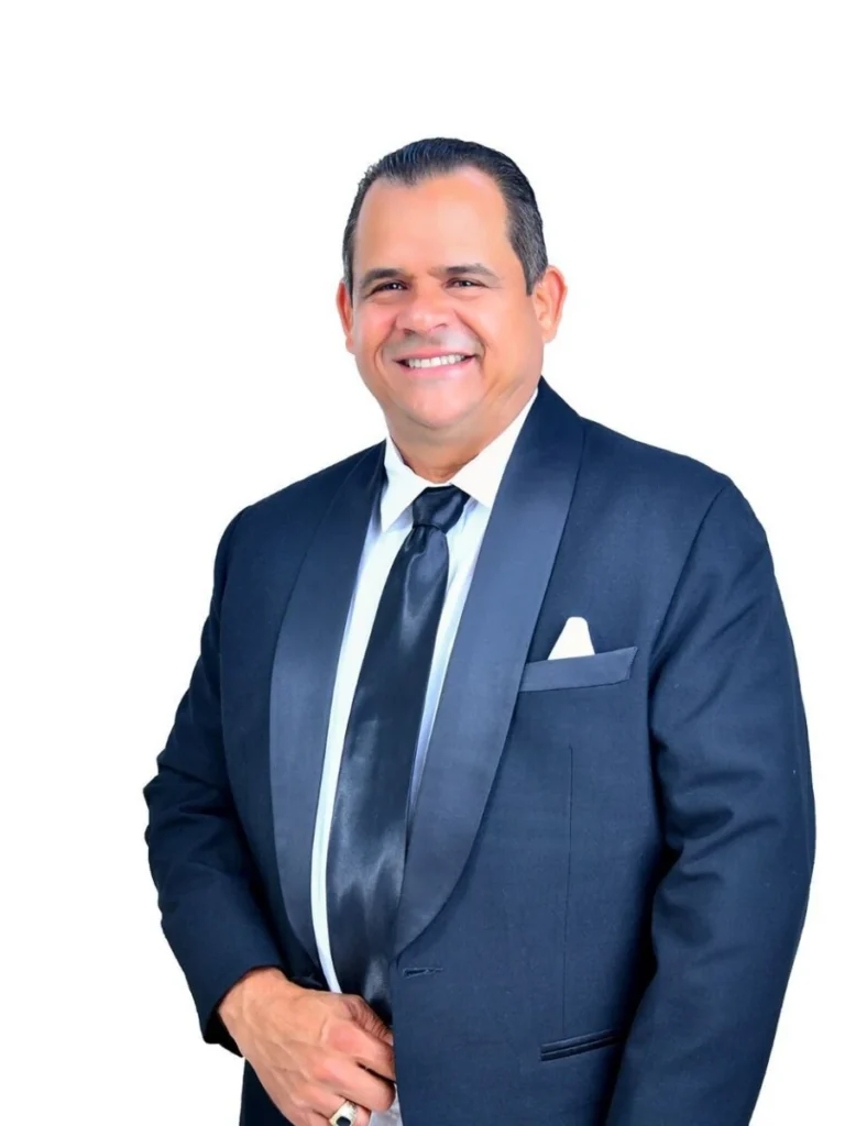 Félix Alberto Marte Bueno, Alcalde de San Ignacio De Sabaneta