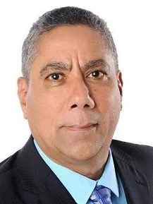 Ramón Alfredo Reyes Estévez, Alcalde de San José De Las Matas