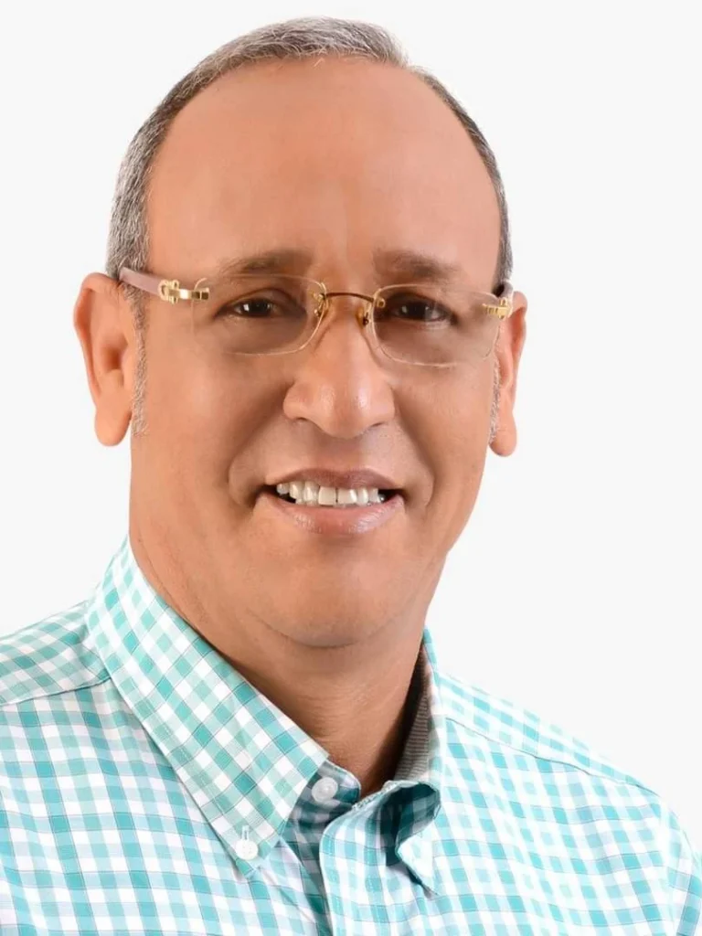 Francisco Antonio Rodríguez Aponte, Alcalde de San Rafael Del Yuma