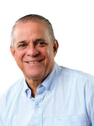 Pedro Manuel Estrella Ureña, Alcalde de San Víctor