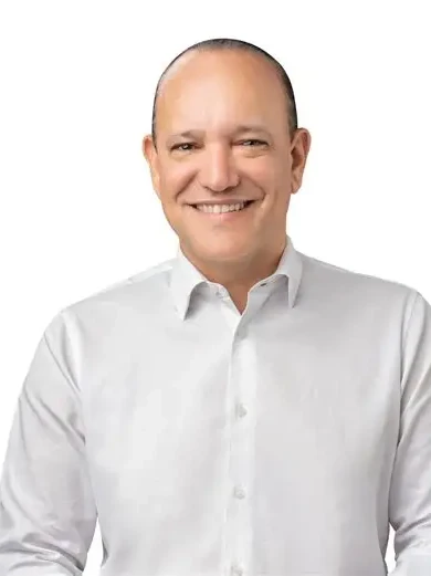 José Ulises Rodríguez Guzmán, Alcalde de Santiago