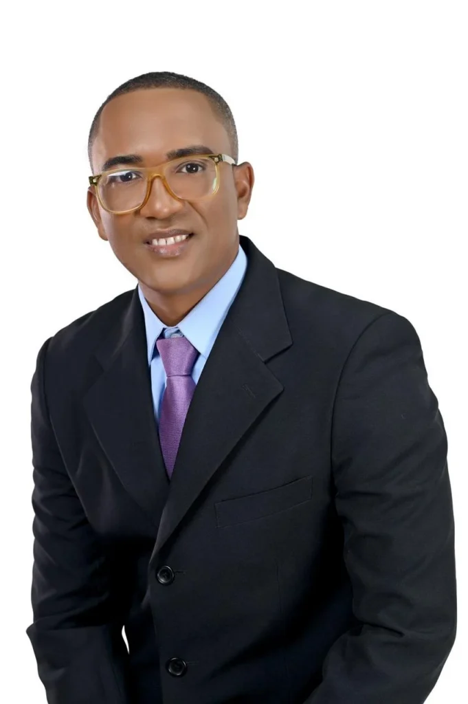 Eddy Morillo Martínez, Alcalde de Vallejuelo