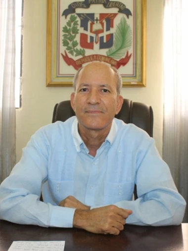 César Augusto Álvarez Álvarez, Alcalde de Villa González
