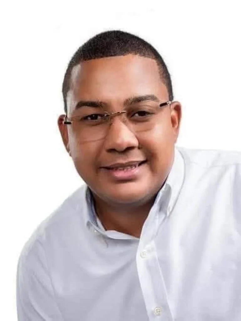 Iván Arístides Medina Trinidad, Alcalde de Villa Jaragua