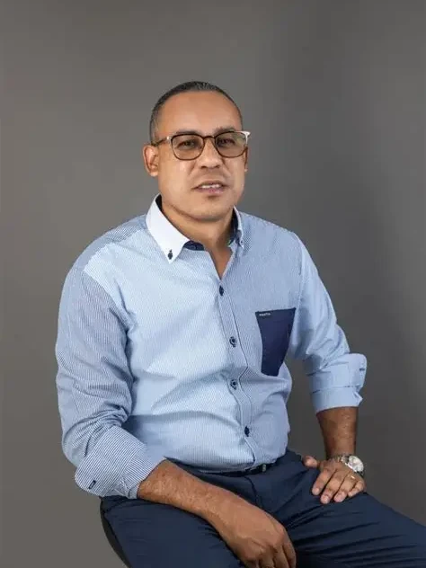 Héctor Rafael Almonte Santana, Alcalde de Villa Montellano
