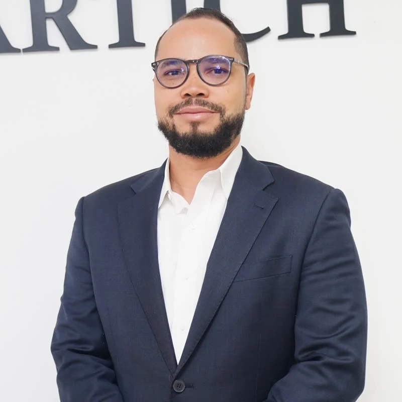 Manuel Tapia, Coordinador/a Regional