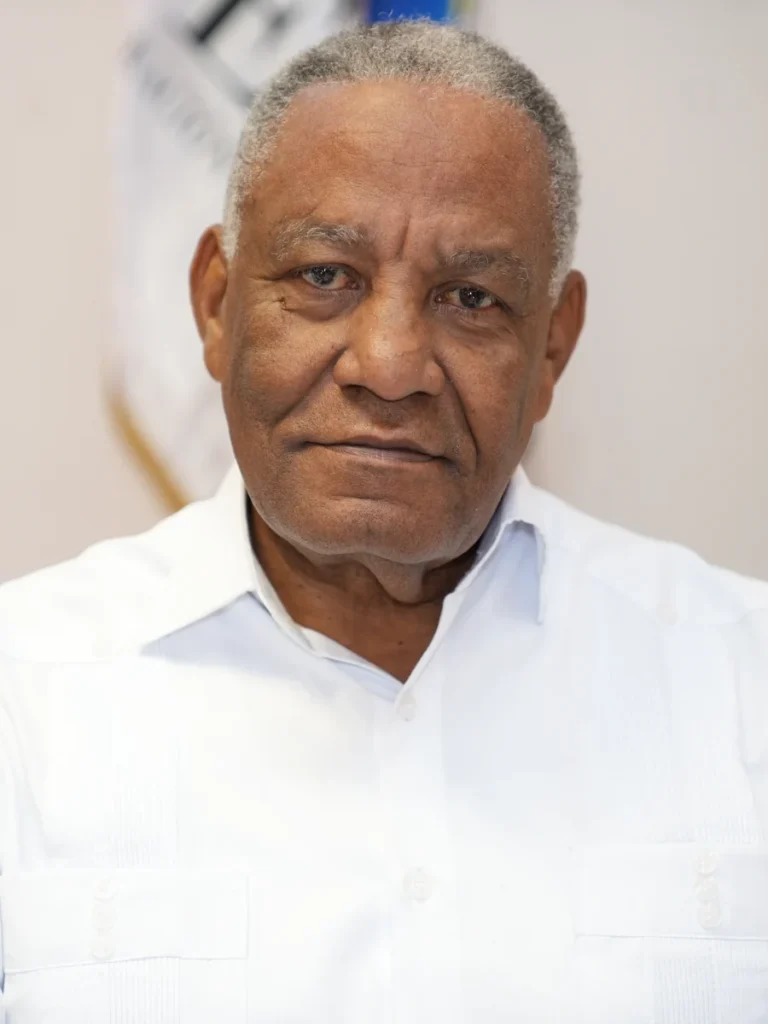 Juan Ignacio Vargas Padílla, Alcalde de Consuelo