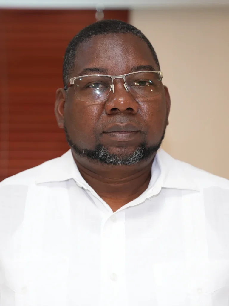 Noel Cedeño Olmo, Alcalde de Guayacanes