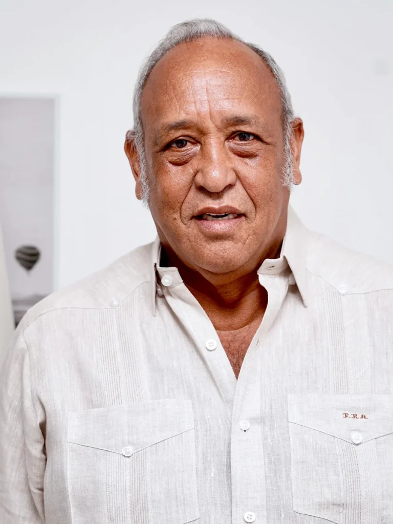 Francisco Antonio Rodríguez Aponte, Alcalde de San Rafael del Yuma