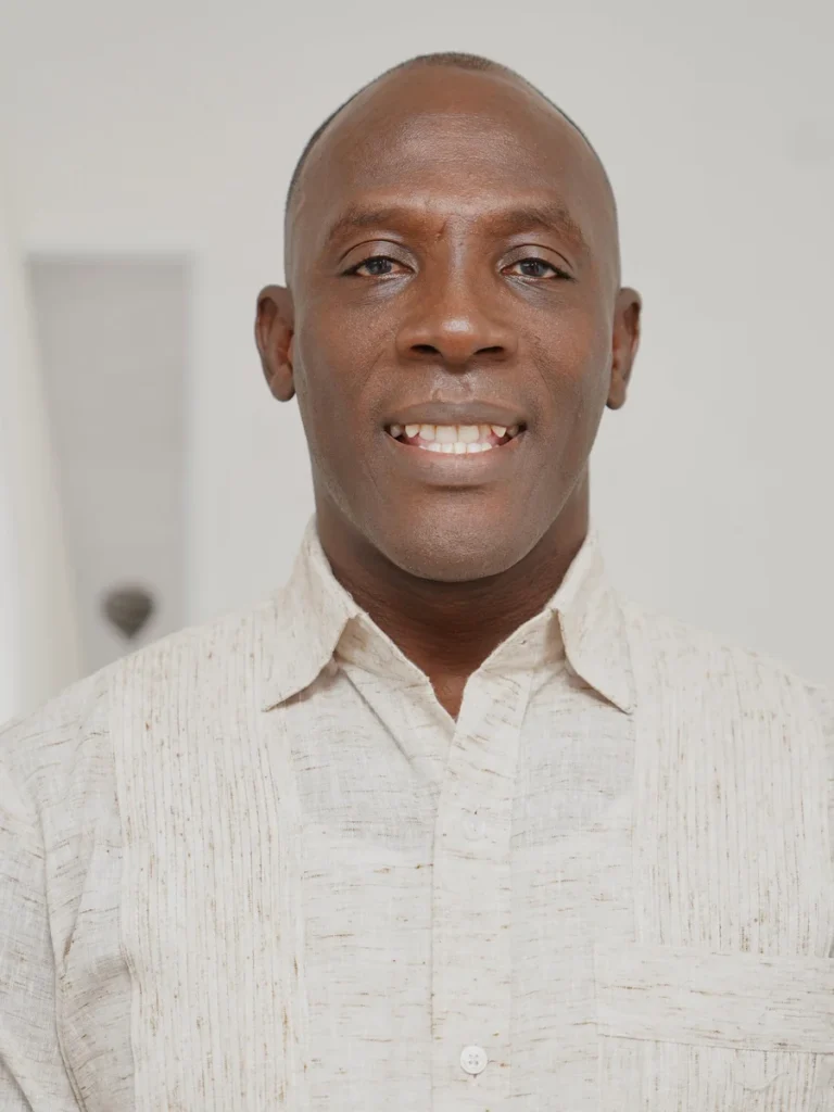 Eduardo Familia Fransuá, Alcalde de Villa Hermosa